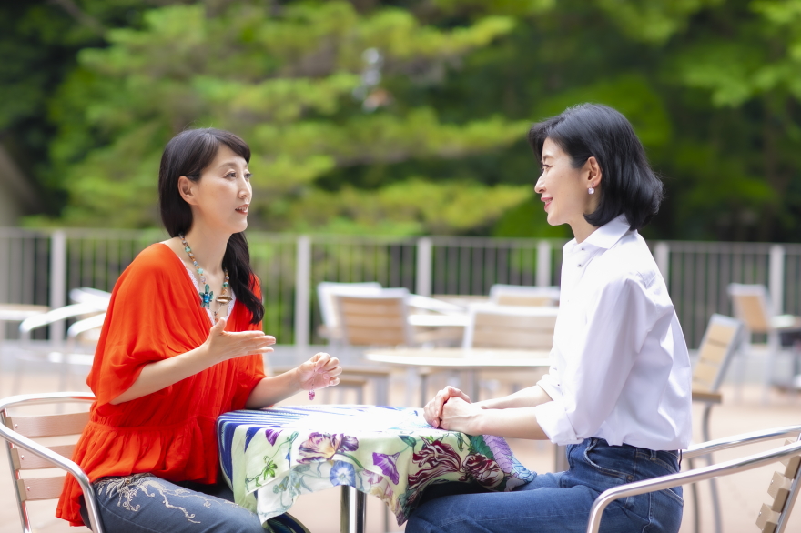 スピリチュアル・リスポンス・セラピー(SRT)とは